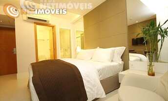 Imagem 4: Venda Apartamento 1 quarto Cidade Jardim Belo Horizonte