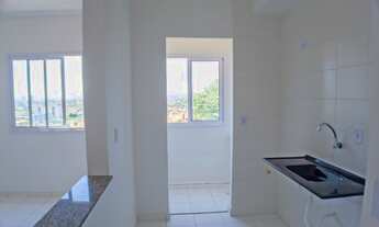 Imagem 6: Apto novo 2 dorms - Jd Didinha - Jacareí