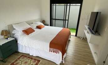 Imagem 7: Casa a venda - Condomínio fechado - Botucatu/SP