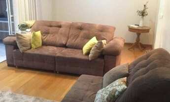 Imagem 5: Apartamento com 2 dormitórios à venda, 107 m² - Parque São Domingos - São Paulo/SP