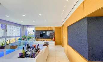 Imagem 3: Apartamento à venda, 3 quartos, 1 suíte, 3 vagas, Anchieta - Belo Horizonte/MG