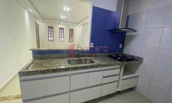 Imagem 2: Jundiaí - Casa Padrão - Fazenda Grande