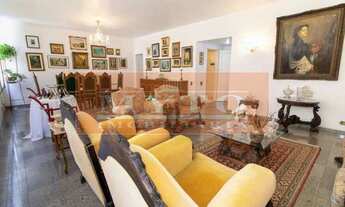 Imagem 2: Apartamento para venda tem 190 m² com 4 quartos em Ipanema - Rio de Janeiro - RJ