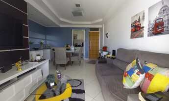 Imagem 4: Vendo 3/4- andar alto- 1 suíte- varanda- IMBUÌ- Condomínio Lagoa do Abaeté