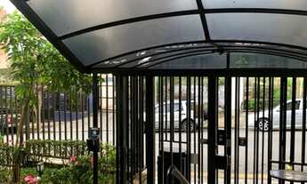 Imagem 4: Apartamento para venda tem 52 metros quadrados com 2 quartos em Centro - Osasco - SP