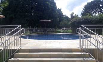 Imagem 2: Linda Casa Cond. Privê Lago Sul Jardim Botânico 3 qtos direto com o proprietário R$ 2.600