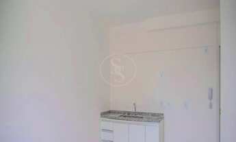 Imagem 2: LOCAÇÃO: KITNET - RUDGE RAMOS - ED. ESCAPE VERGUEIRO - R$ 1.335,00 (PACOTE) - REF: AP02870