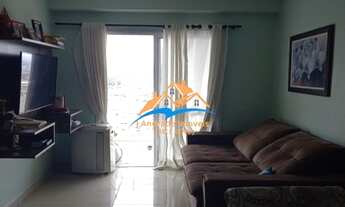 Imagem 3: APARTAMENTO RESIDENCIAL em SANTOS - SP, MARAPÉ