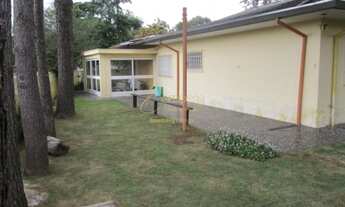 Imagem 5: Casa térrea no Bolsão de Interlagos