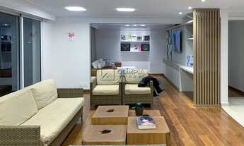 Imagem 4: Locação Apartamento 3 Dormitórios - 220 m² Alto de Pinheiros