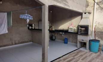 Imagem 3: Casa no Planalto Vinhais II, 3 quartos