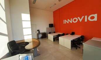 Imagem: Sala comercial