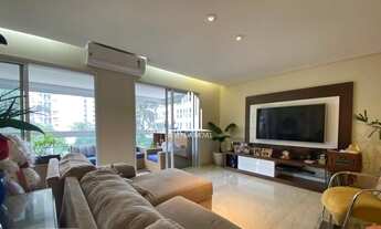 Imagem: APARTAMENTO COM 4 QUARTOS E 2 SUÍTES NO