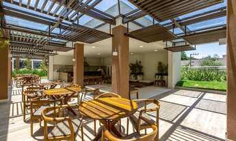 Imagem 4: Apartamento para venda possui 65 metros quadrados com 2 quartos em Vila Anastácio - São Pa