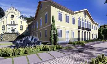 Imagem: PETRóPOLIS - Apartamento Padrão - Centro