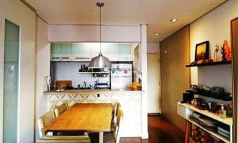 Imagem 3: Apartamento Jardim Paulista venda 2 suites 2 vagas