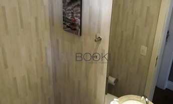 Imagem 6: Oportunidade - Reserva Campo Belo - 144 m²