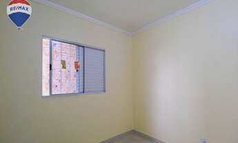 Imagem 6: Casa com 1 dormitório para alugar, 45 m² por R$ 1.200,00/mês - Sumaré - São Paulo/SP