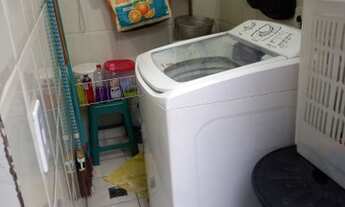 Imagem 6: Casa para venda com 80 metros quadrados com 3 quartos em Taquara - Rio de Janeiro - RJ