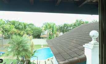 Imagem 5: Casa Barra temporada para seu evento aniversário casamento ou passar suas férias