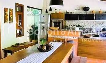 Imagem: Casa - Condomínio Paineiras - Paulínia