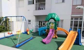 Imagem 2: APARTAMENTO RESIDENCIAL em SANTO ANDRÉ - SP, VILA PIRES