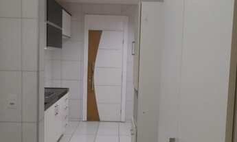 Imagem 3: Apartamento para venda com 3 quartos no Edifício Matheus Mendes. - AP11067