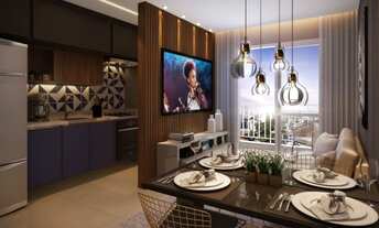 Imagem 7: ?Condomínio Clube com mais de 30 itens de Lazer!