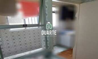 Imagem 5: SANTOS - Apartamento Padrão - EMBARÉ