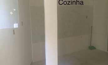 Imagem 2: Casa kitnet Casa com 1 dormitório