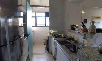 Imagem 3: Apartamento com 2 dormitórios à venda, 57 m² por R$ 250.000,00 - Edifício Haddad- Vila Me