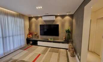 Imagem 2: Apartamento de 4 dormitórios na Vila Mariana