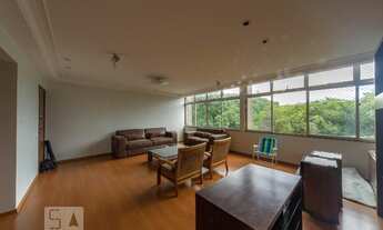 Imagem 4: Apartamento para Aluguel - Asa Sul, 3 Quartos, 144 m2