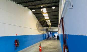 Imagem 5: Galpão para Locação 450M², Vila Nogueira, Diadema - SP