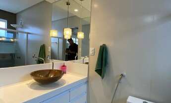 Imagem 5: Casa em condomínio fechado na Aruana