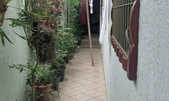 Imagem 7: Casa Geminada Zona 2