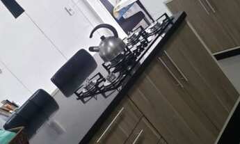 Imagem 3: Apartamento a venda na Mooca