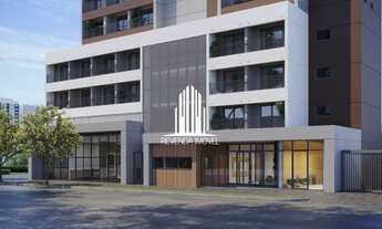 Imagem 3: Studio localizado no Paraíso 1 dormitório 23m² - São Paulo