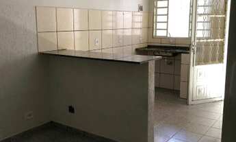 Imagem 5: Alugo Casa de fundo 2 quartos com garagem