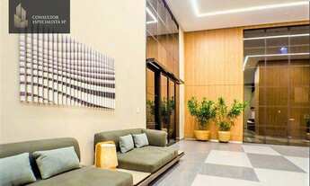 Imagem 4: Andar Corporativo para alugar, 385 m² por R$ 27.500,00/mês - Higienópolis - São Paulo/SP