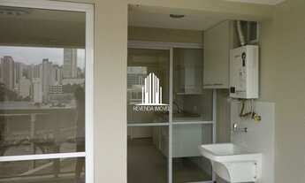 Imagem 4: Apartamento no Morumbi, com 1 dormitório e 1 vaga - 50m²