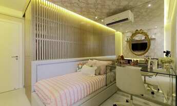 Imagem 5: Apartamento para Venda em Aracaju, aruana, 4 dormitórios, 3 suítes, 3 banheiros, 4 vagas