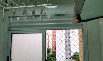 Imagem 2: APARTAMENTO COM 3 DORMITÓRIOS PARA ALUGAR, 63 M² POR R$ 2.200,00/MÊS - VILA TALARICO - SÃO