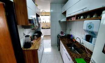 Imagem 7: 2/4 com suíte e closet