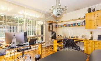 Imagem 13: São Paulo - Casa Padrão - Alto de Pinheiros