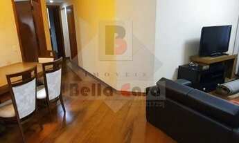 Imagem 3: Excelente apartamento - Mobiliado em frente Praça