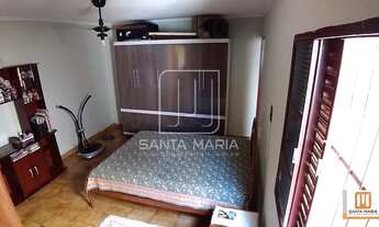 Imagem 6: Casa (térrea na rua) 3 dormitórios/suite, cozinha planejada