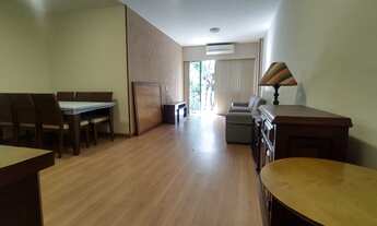 Imagem 5: Ótimo Apartamento Rua das Laranjeiras - De frente - 3 Quartos