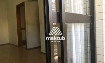 Imagem 2: Apartamento com 2 dormitórios à venda, 70 m² por R$ 430.000,00 - Santa Maria - São Caetano