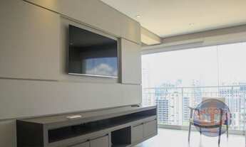 Imagem 4: Apartamento em Vila Nova Conceição - São Paulo, SP